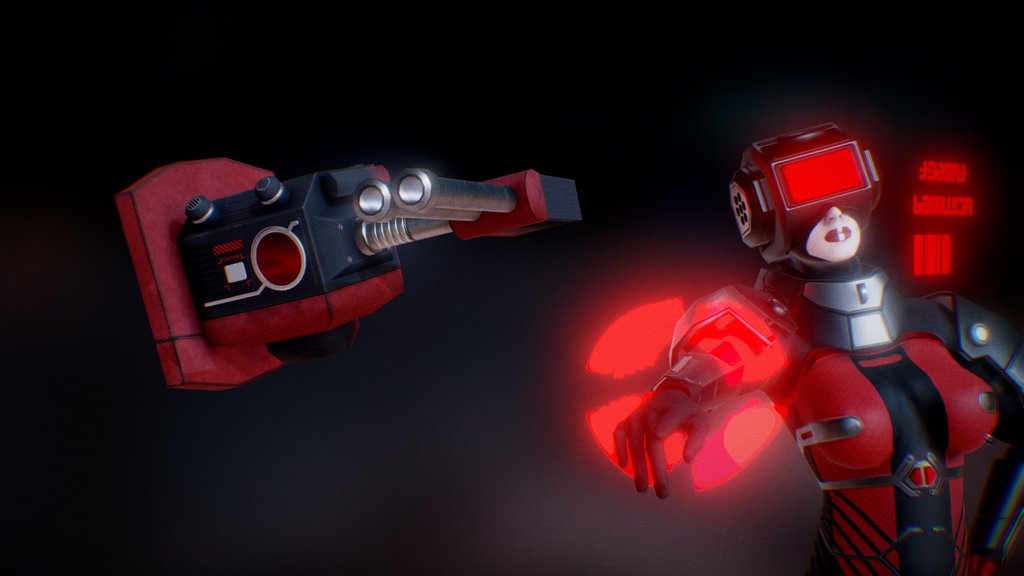 Sexual - A 3D model collection by Krotan - Sketchfab