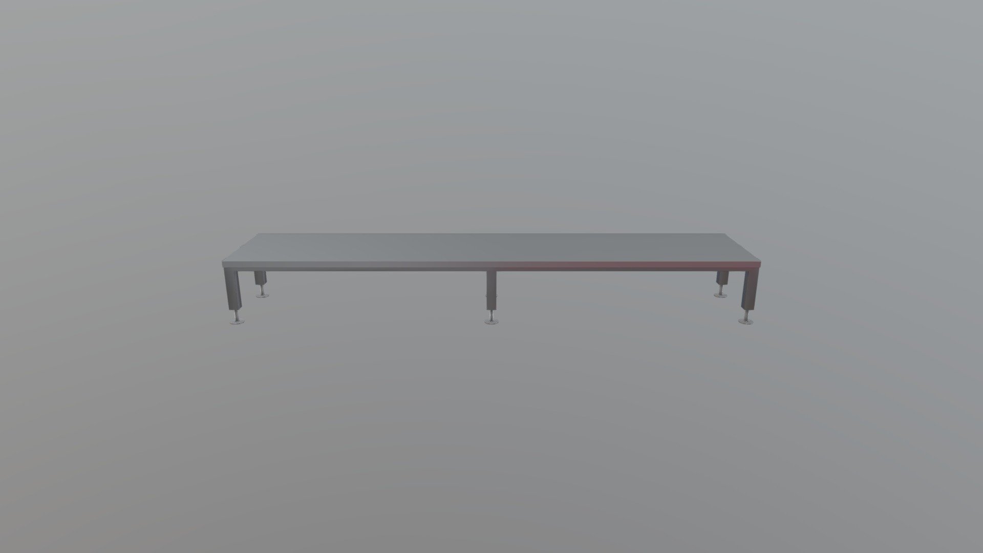 CRATE ARRANGE TABLE - 3D model by KamsaVR (@apurohit8295) [0c4b71e ...
