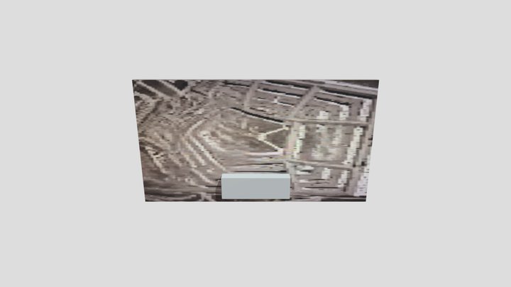 Obamaismissing – Gratis 3D-model STL