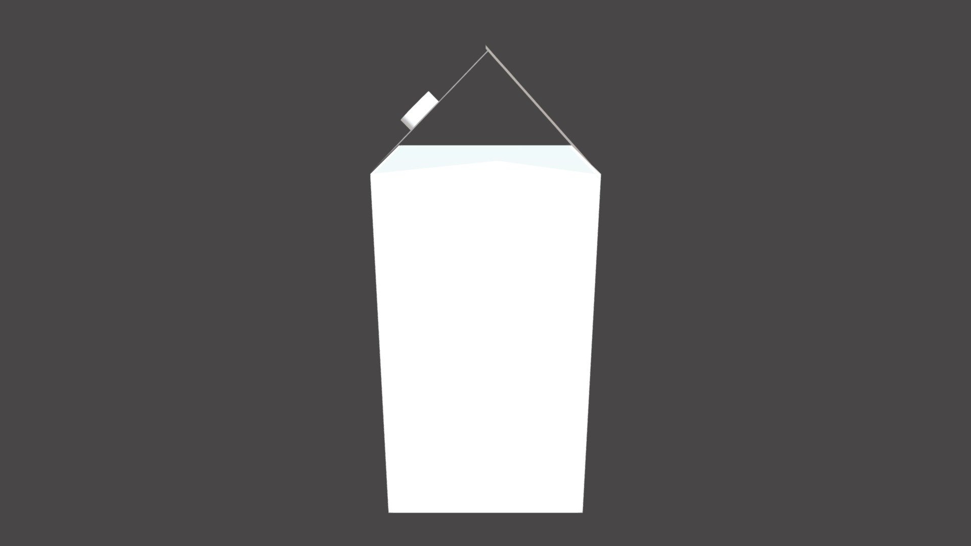 Milk Carton