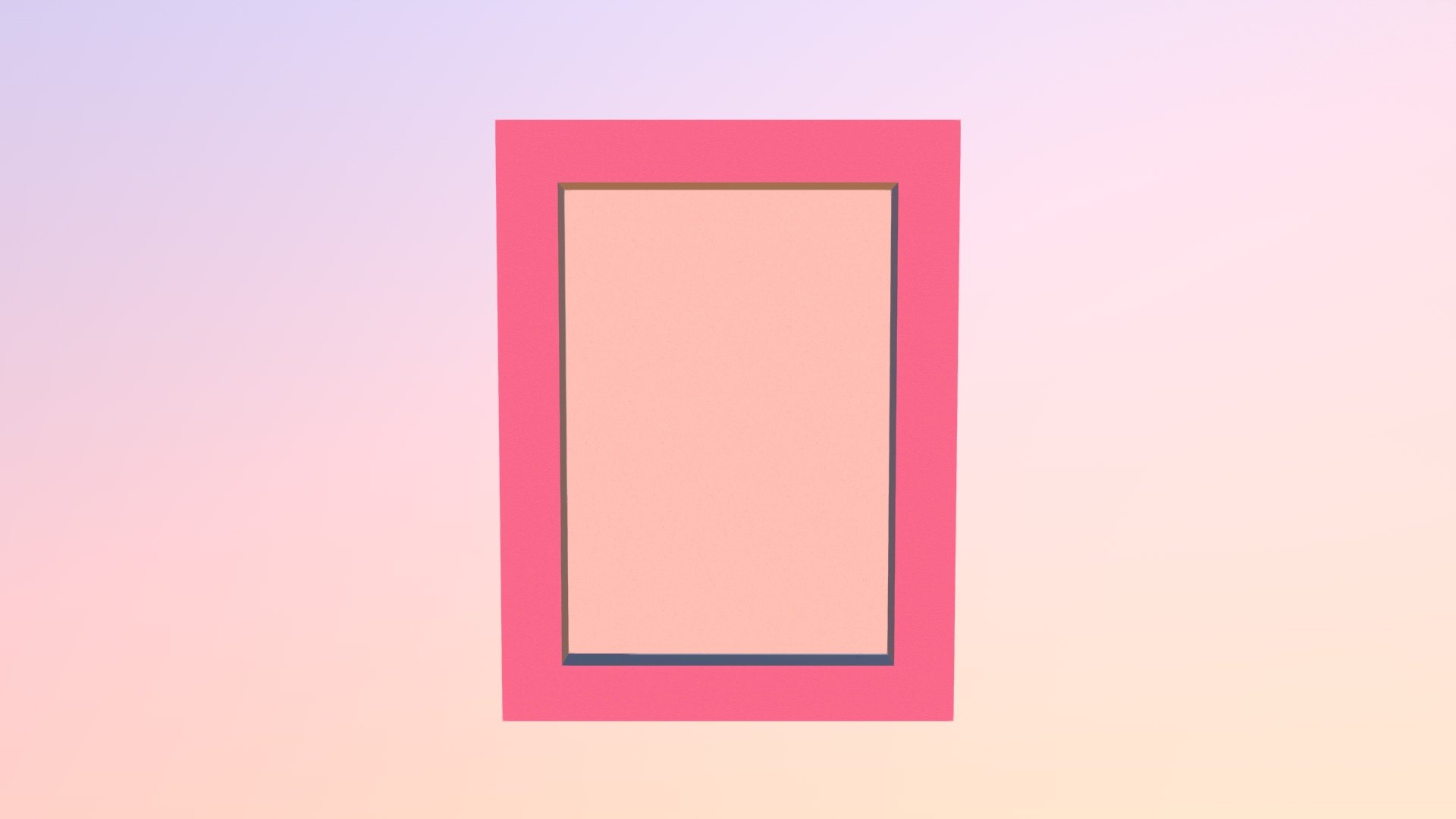 Auzrea Picture Frame