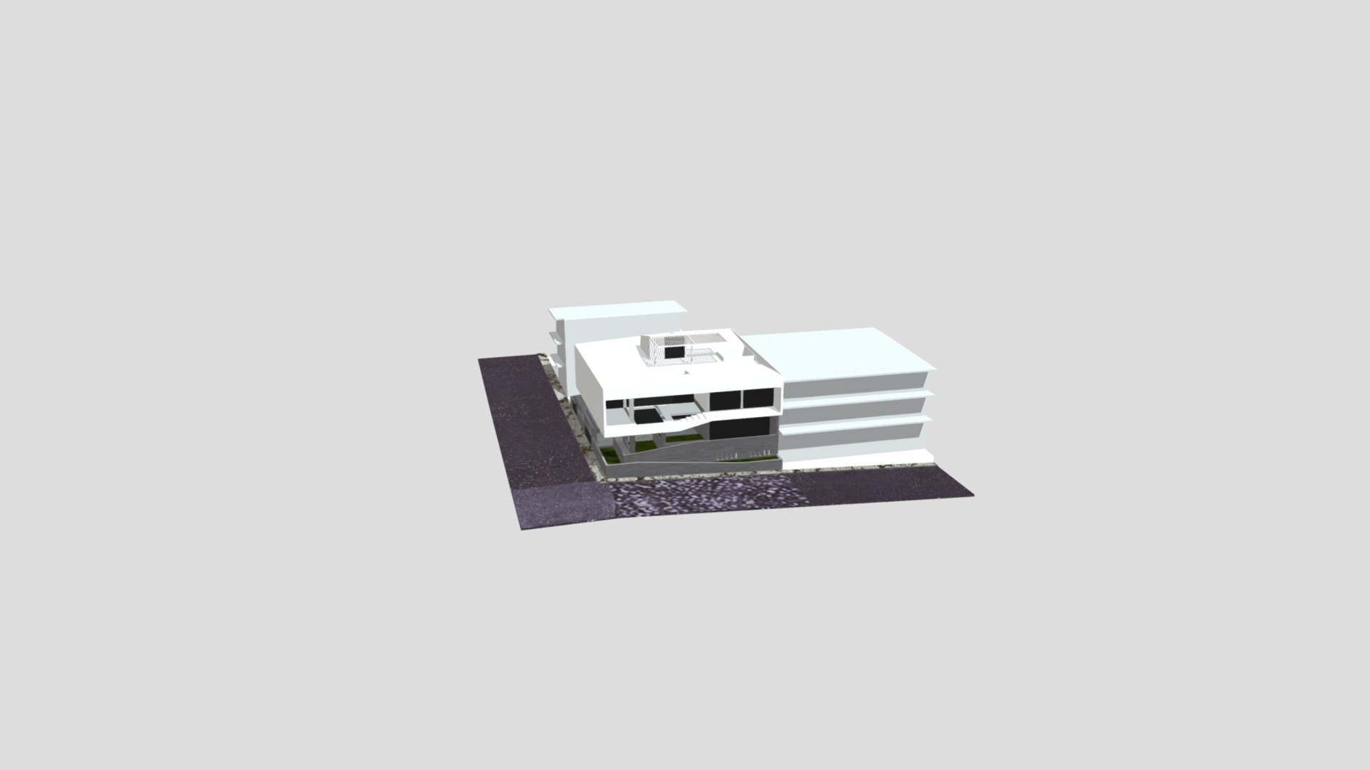 CHITAS HOUSE