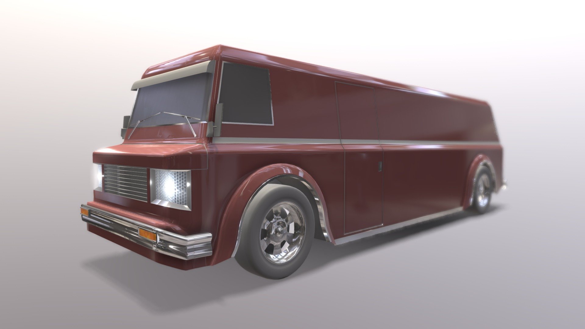 Tour Bus