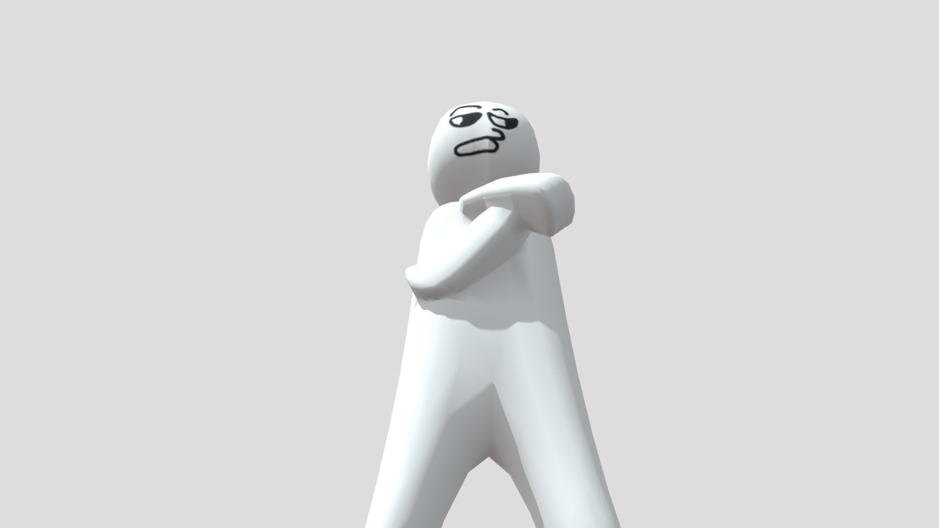 Amogus Model