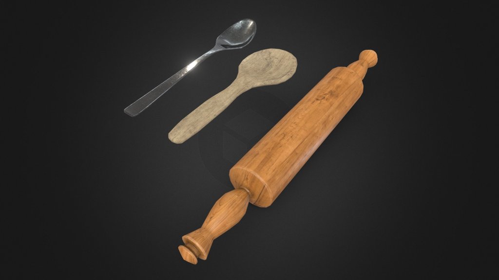 Kitchen set_01