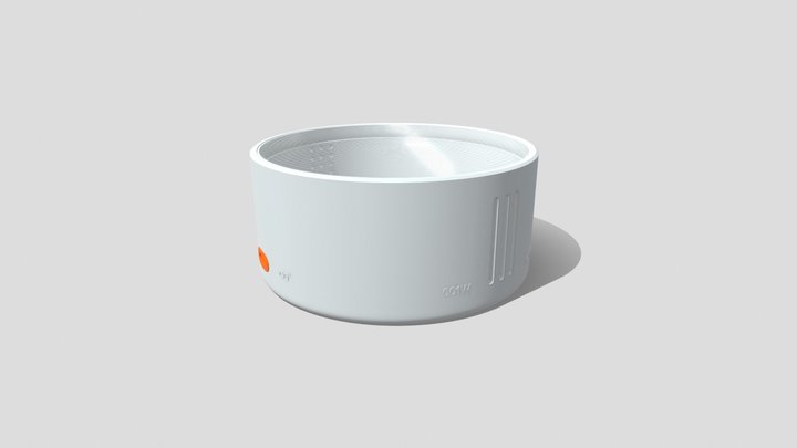 co2_print_preview3 3D Model