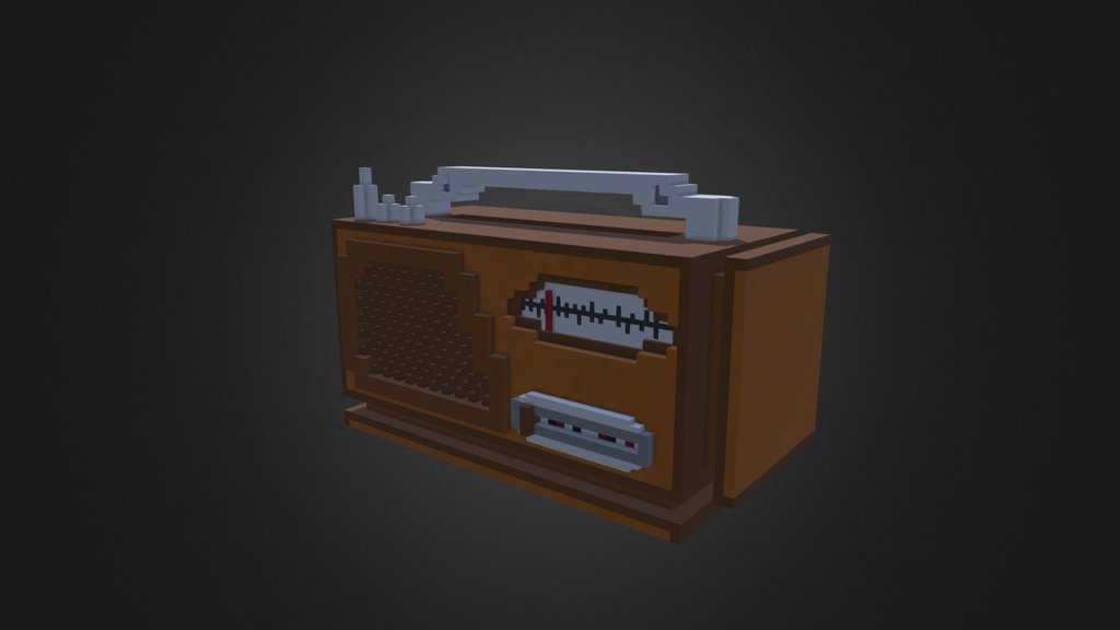medieval minecraft - A 3D model collection by Shomic - Sketchfab