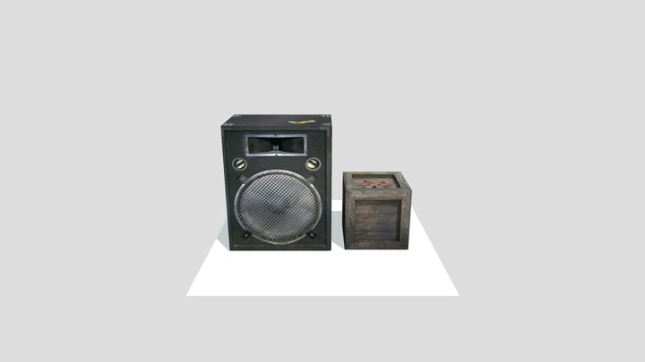 test export 3D Model