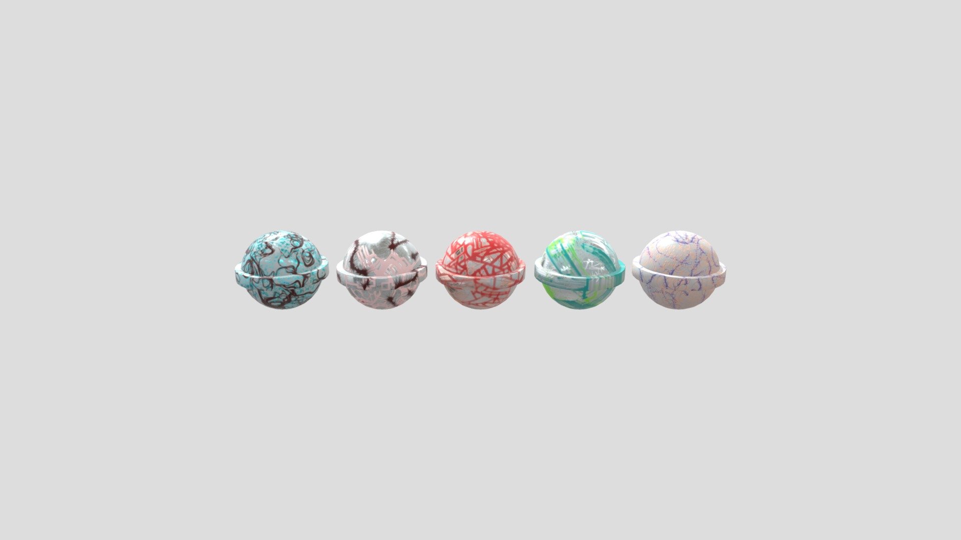 Spheres2