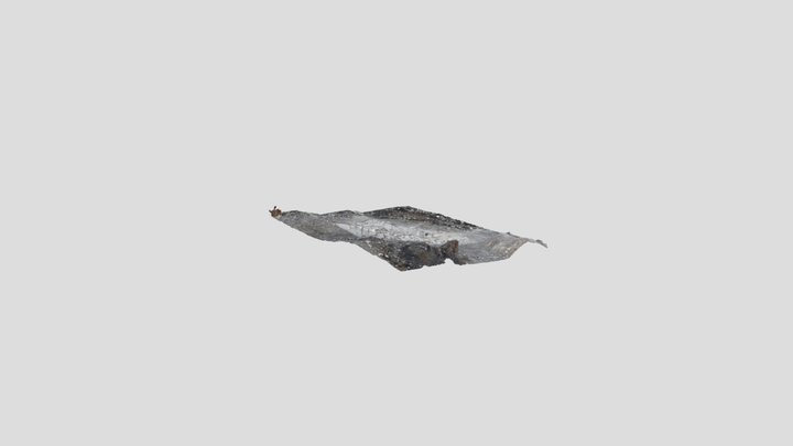 Erimi 25 - T7 3D Model