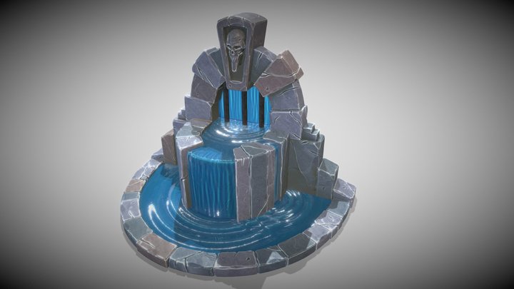 Location_1 3D Model