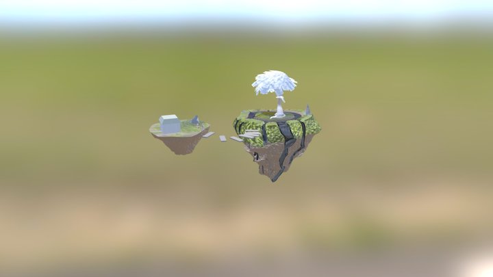 Final 3D Model