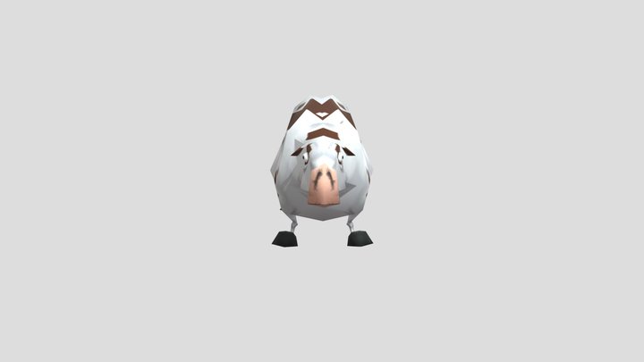 Xbox 360 - Tornado Outbreak - Animals - Cow