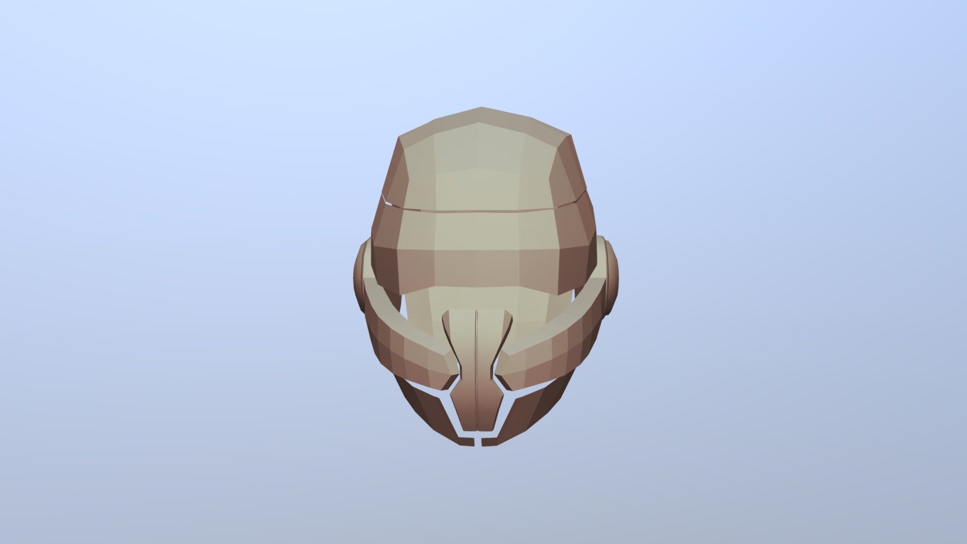 шлем - 3D model by slardar2142 [0c5d510] - Sketchfab