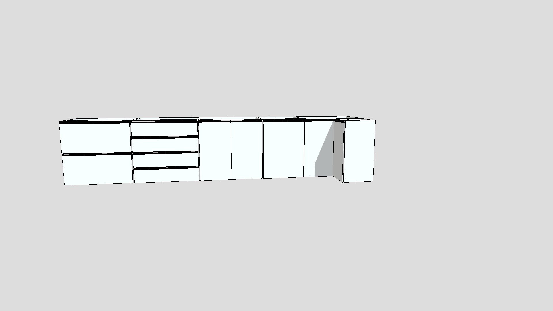 balcao — Sketchfab embed 3D viewer
