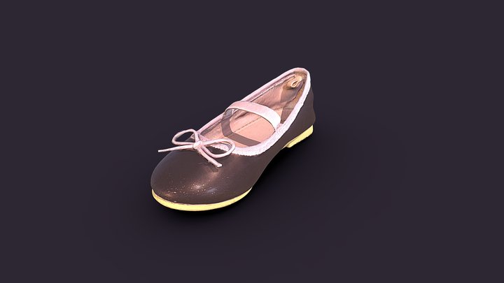 Female Feet - Buy Royalty Free 3D model by Lassi Kaukonen (@thesidekick)  [050df1b]