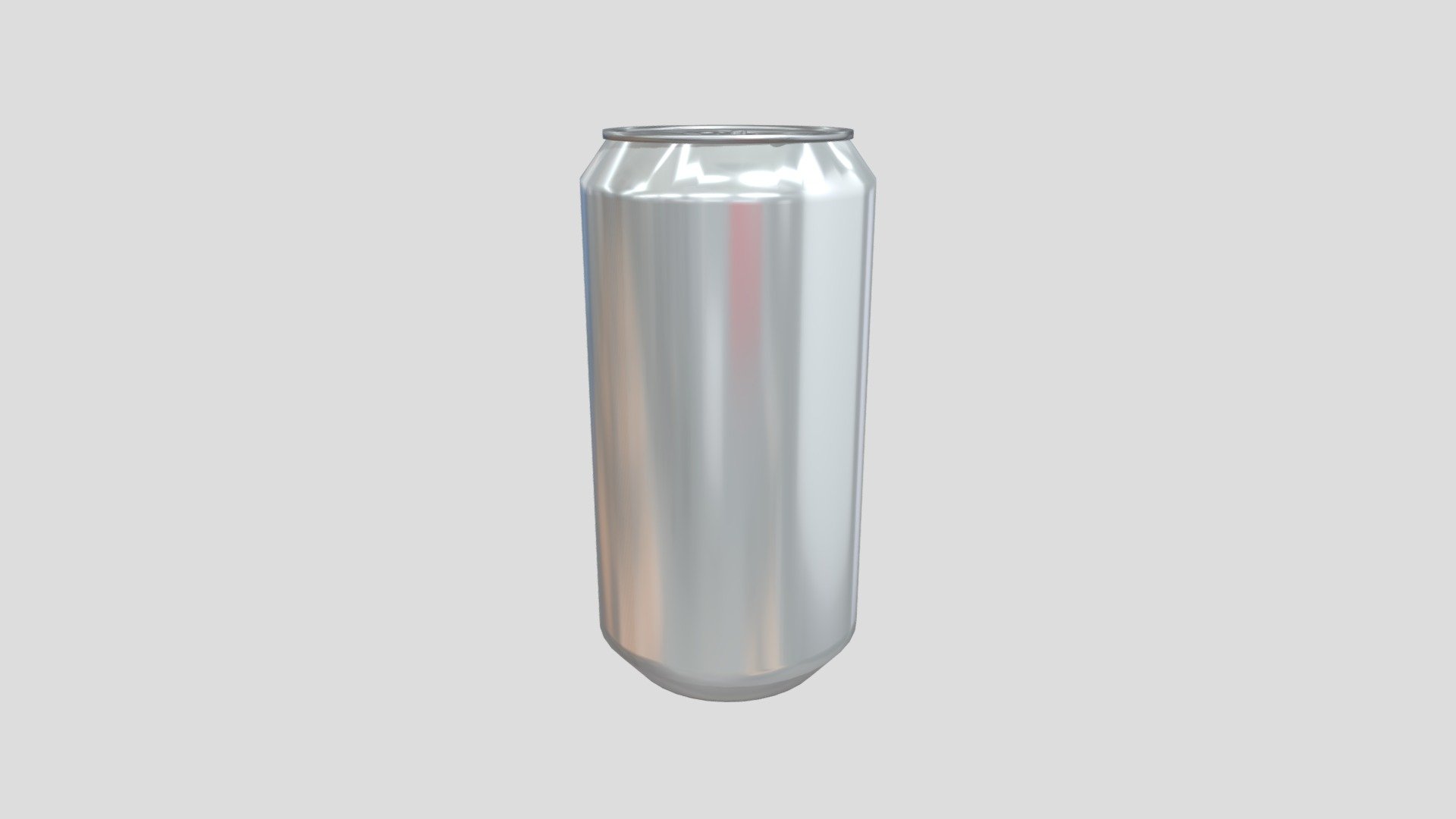 closed soda can - Download Free 3D model by ramsingh475321 [0c6087d ...