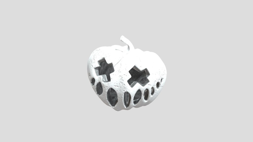 Halloween Pumpkins 04