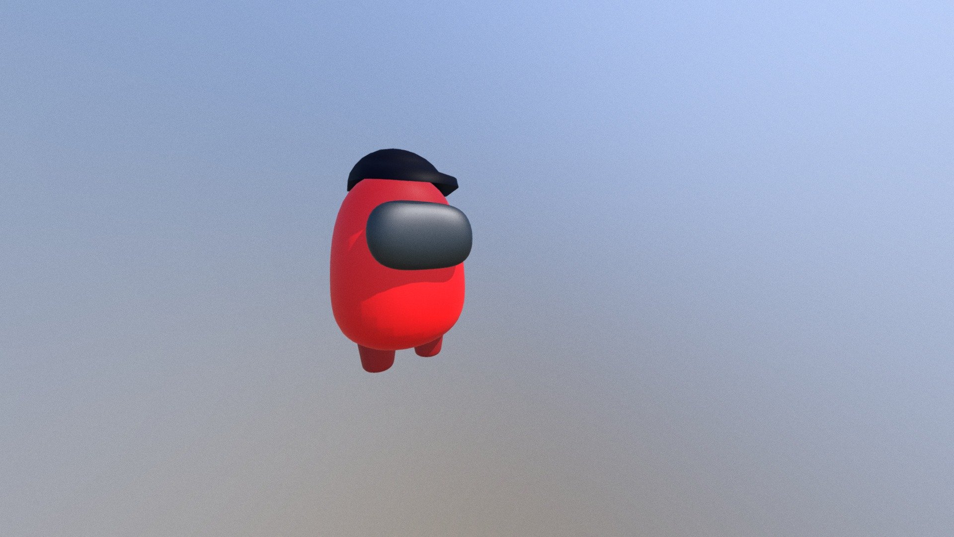 huevecito rojo