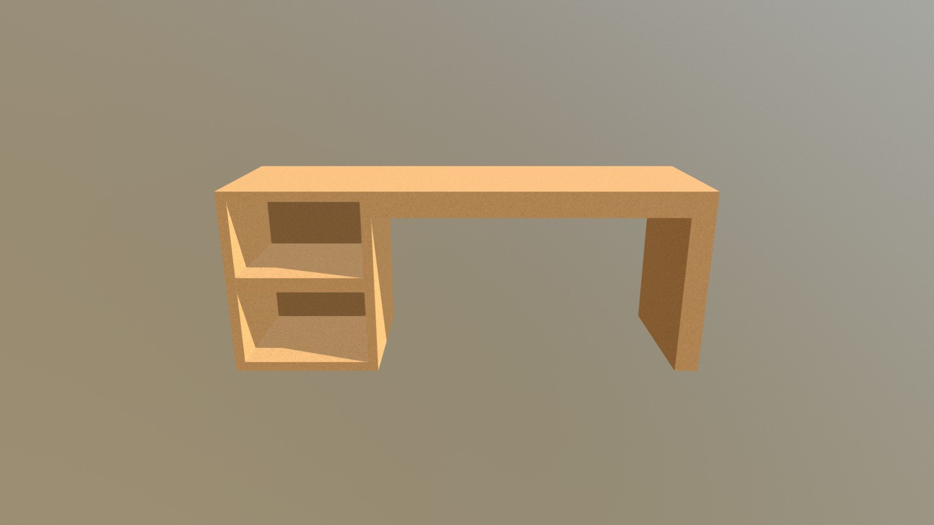 Desktop Table