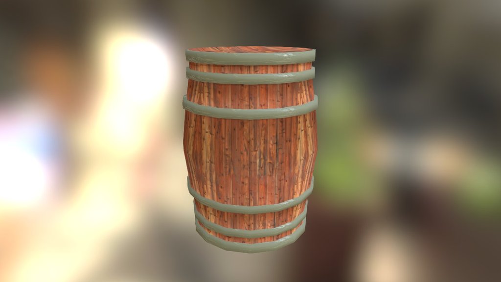 Barrel
