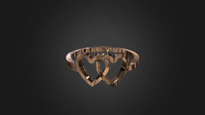 4 3D Model