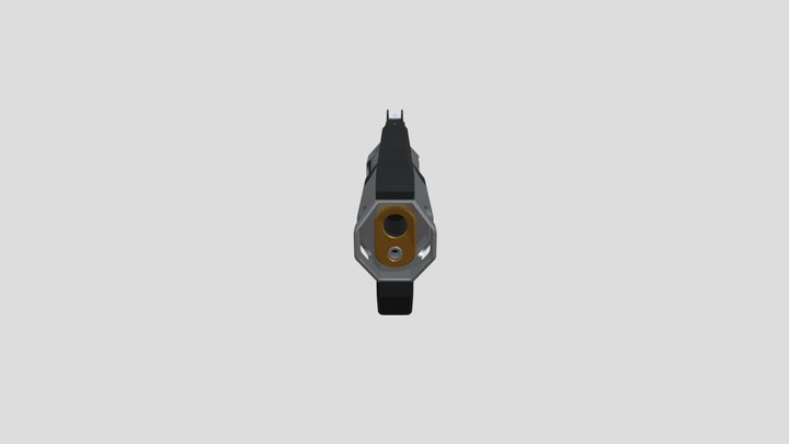 [XYZ School Homework] details 1 3D Model