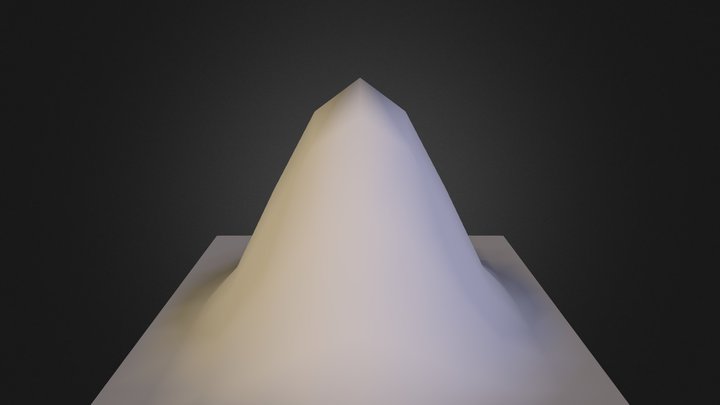 Test F B X Shader 3D Model