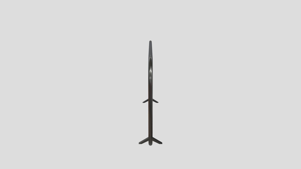 Metal Barrier