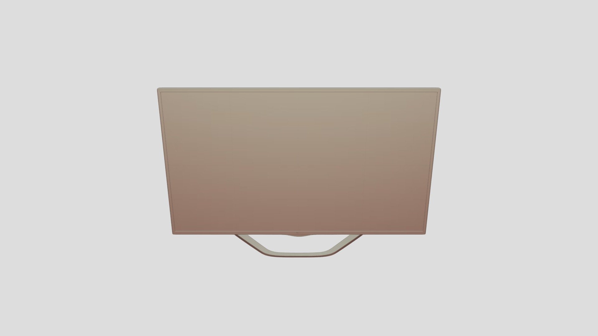 LG_32LA620 - 3D model by vukaka.dn94 [0c63c3e] - Sketchfab