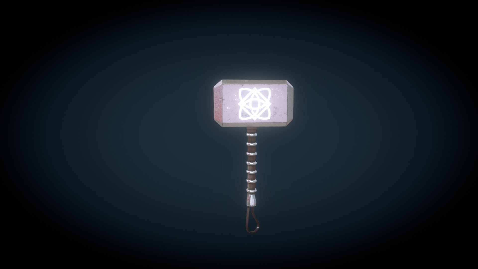 Mjolnir