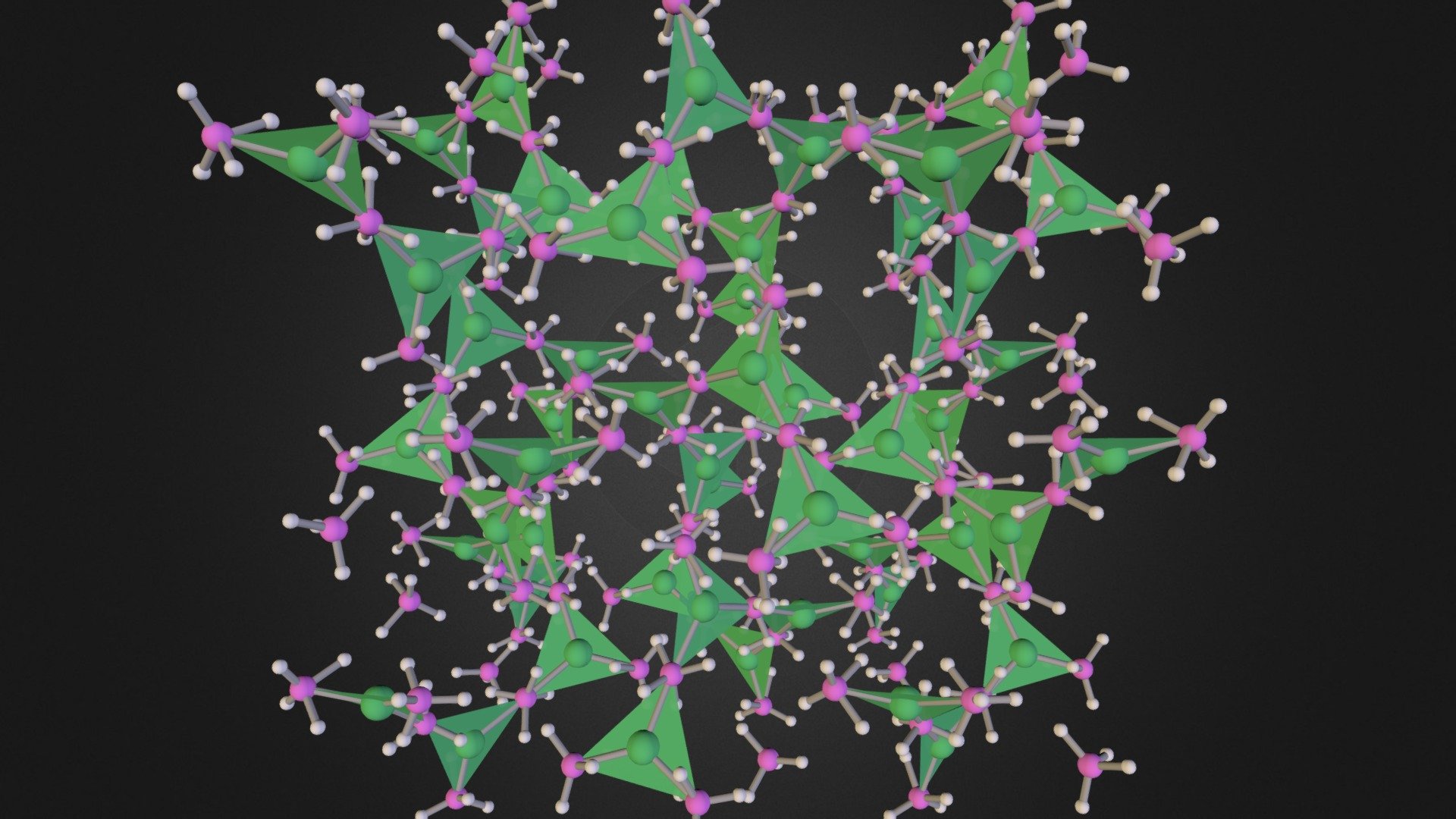 I4(1)cd (#110) Be(BH4)2