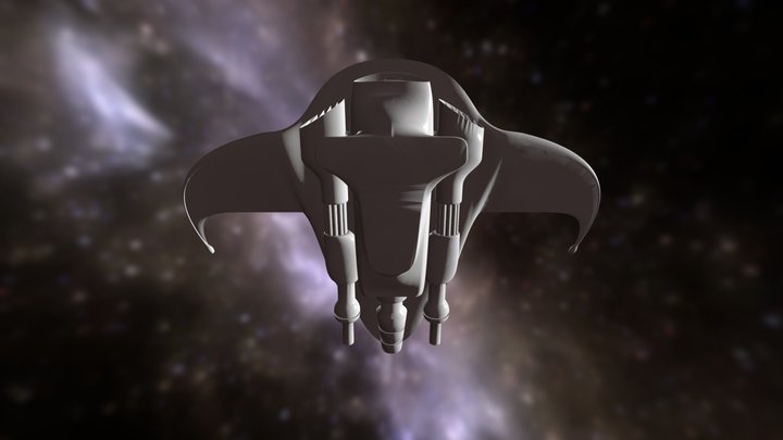 Epoch 3D Model