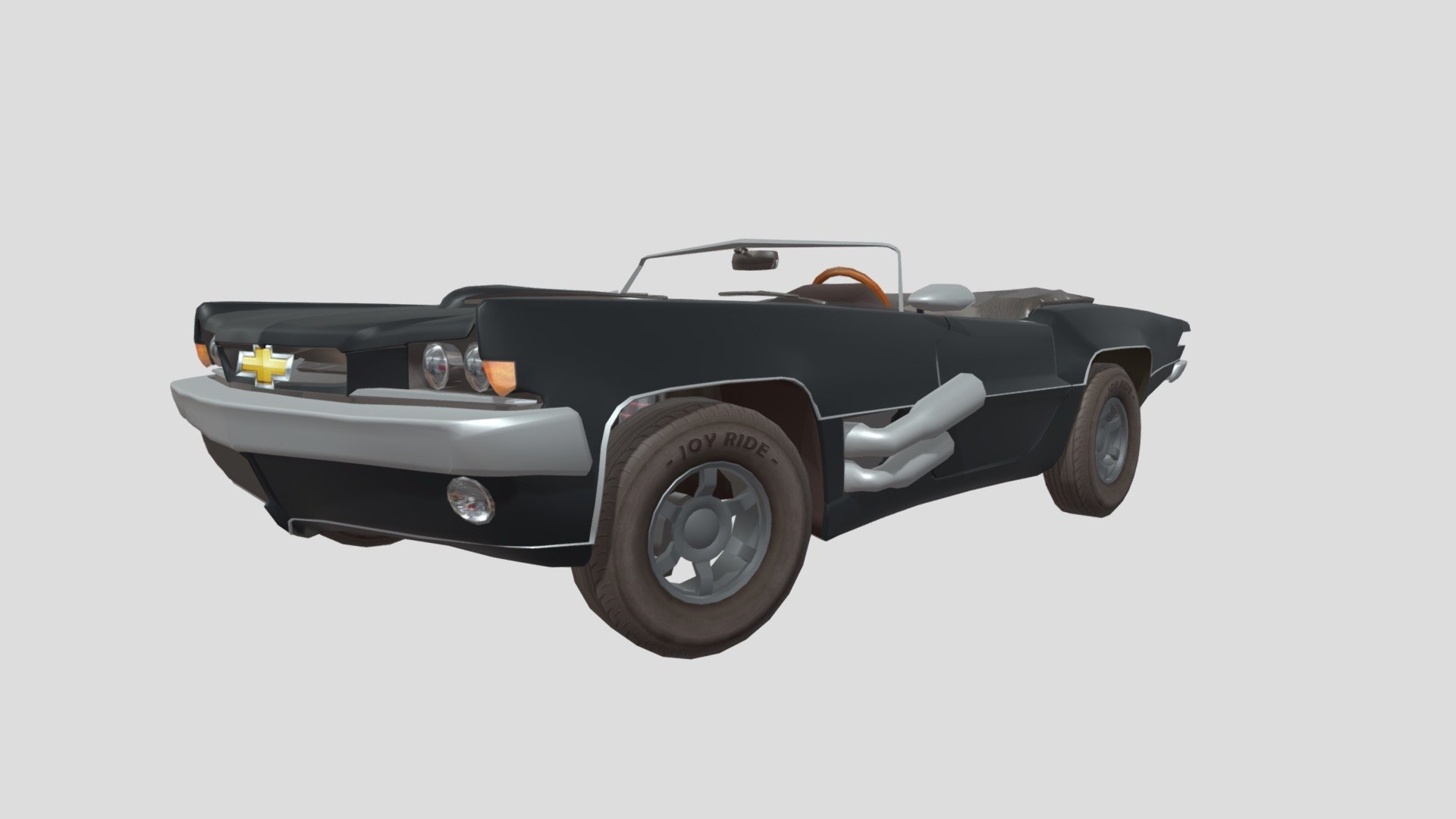 Chevrolet Raven