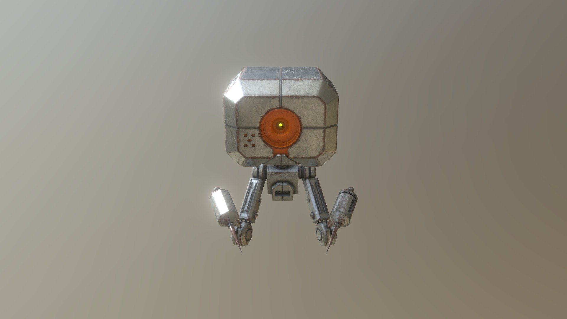 Robot