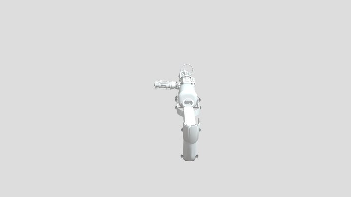 EHG-12 3D Model