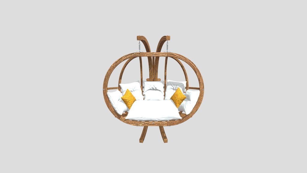 Hanging Chair