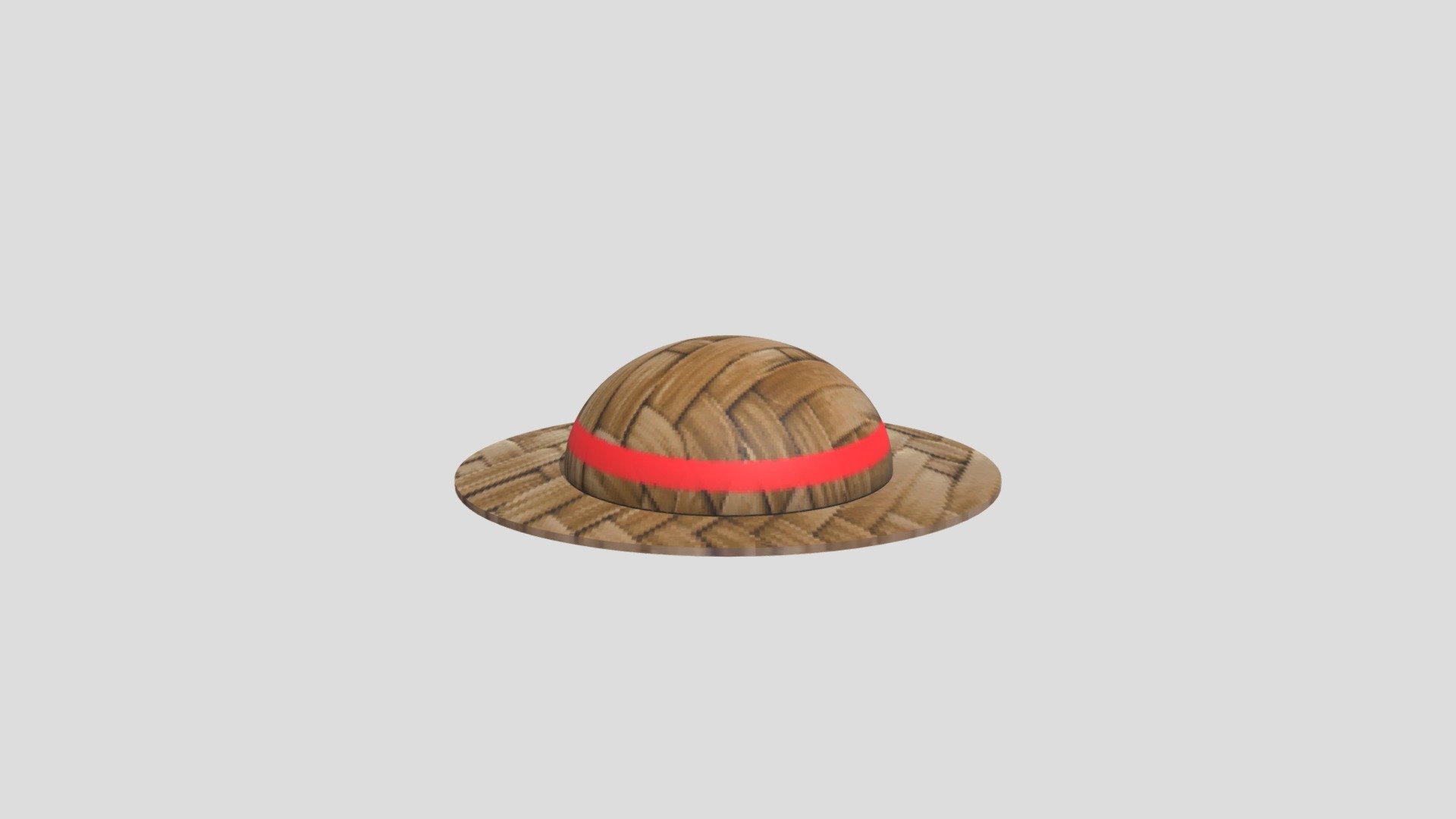 Chapel - Monkey D. Luffy
