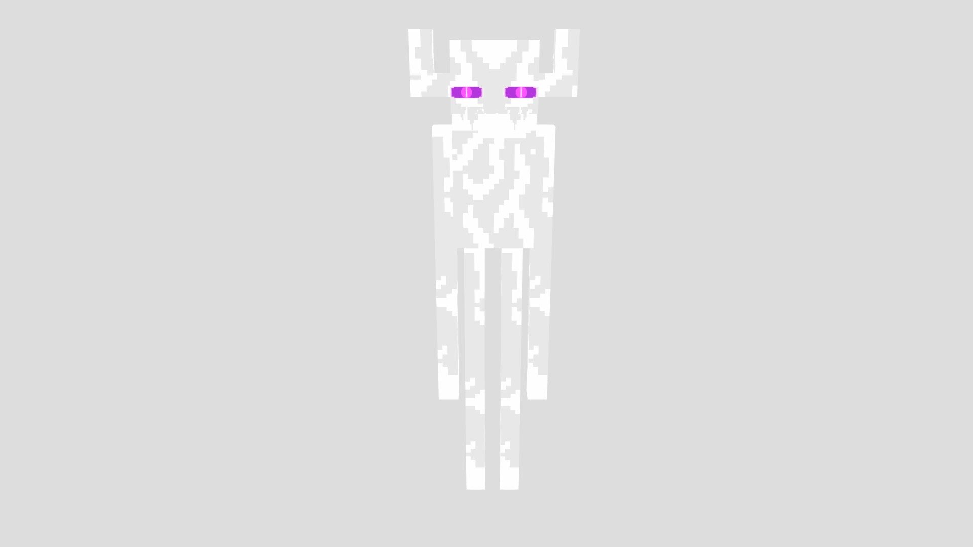 Enderman Titan-7