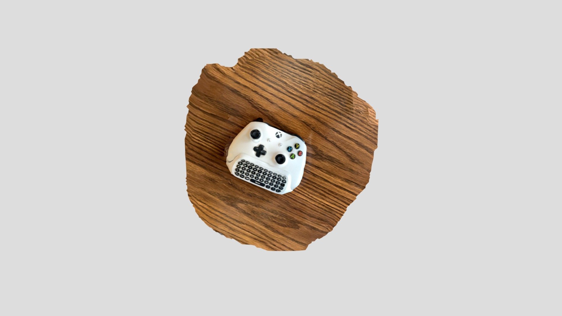 xbox controller