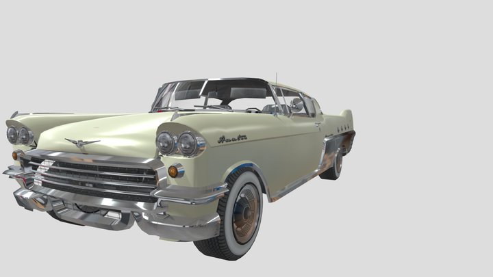 hunter manhattan – Modèle 3D gratuit STL