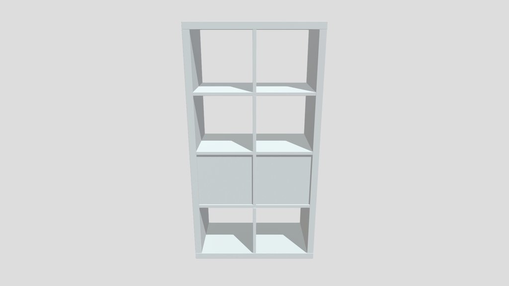 Kallax Ikea