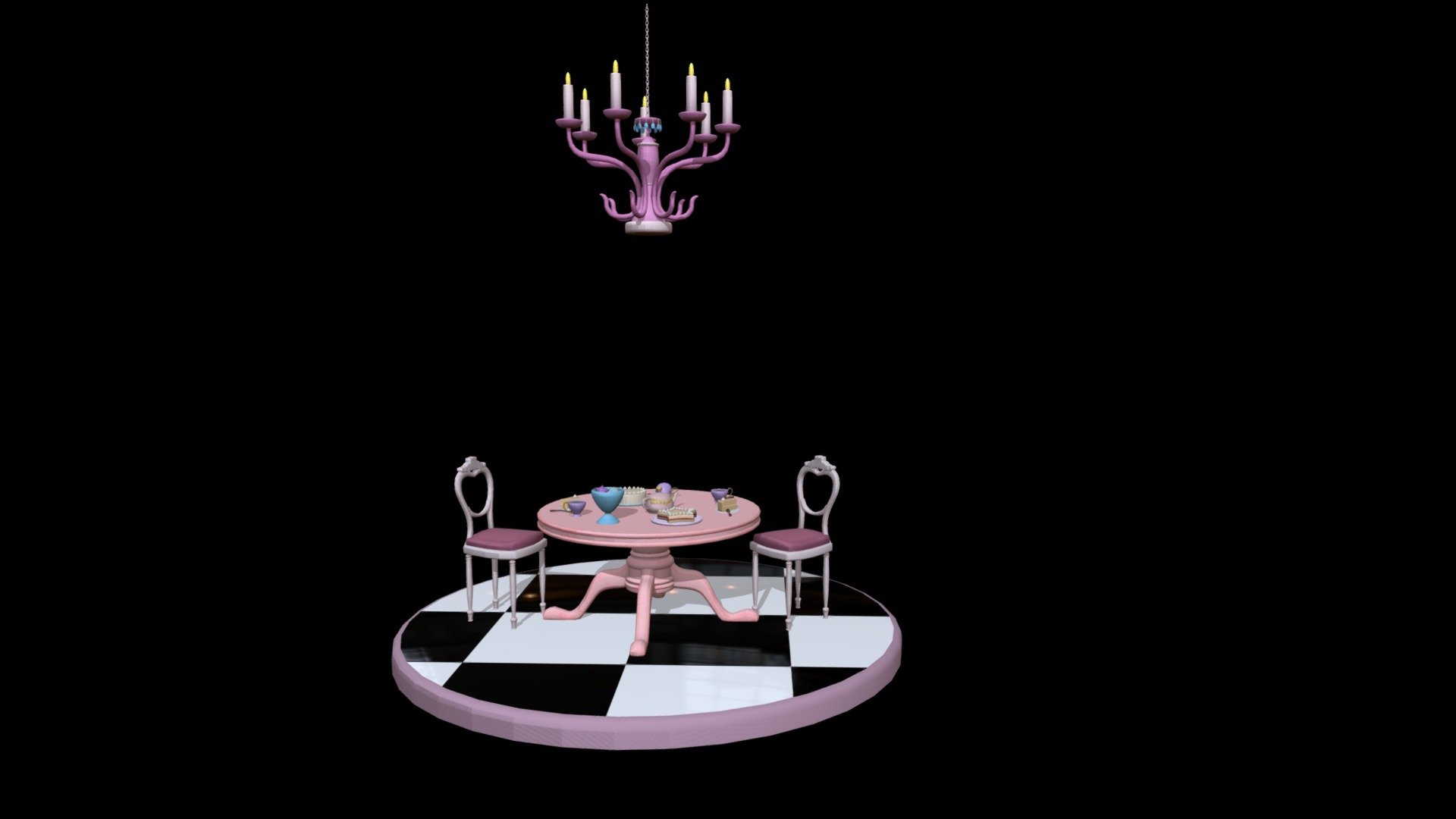Tea Time