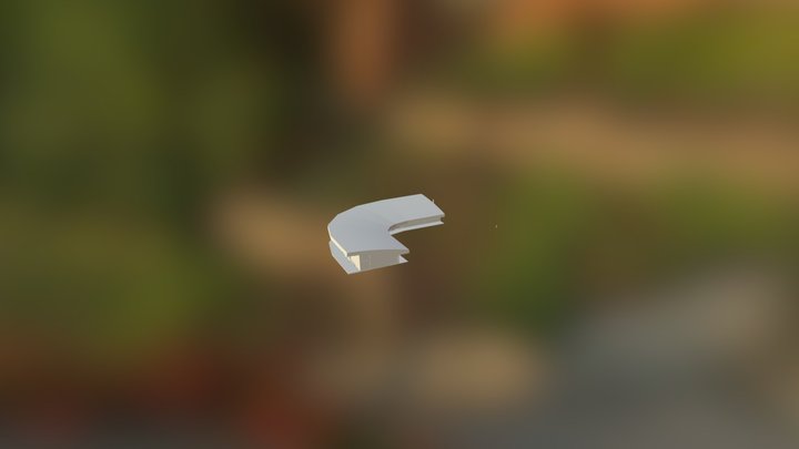 TAVŞANLI OTOGAR 3D Model