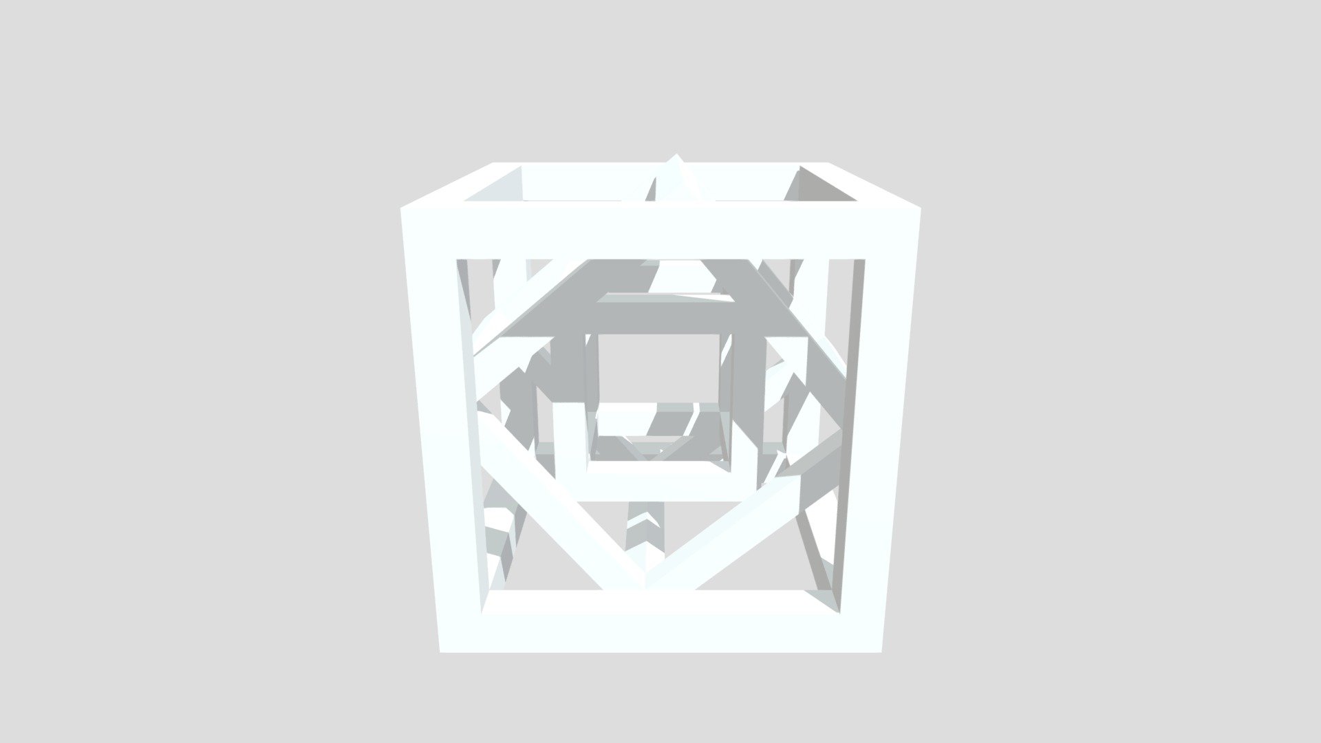 Non-subtractive model 2.0