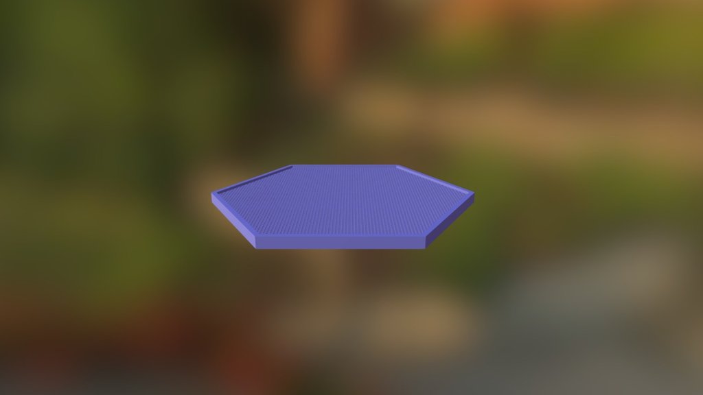Hi Res Hexiplate