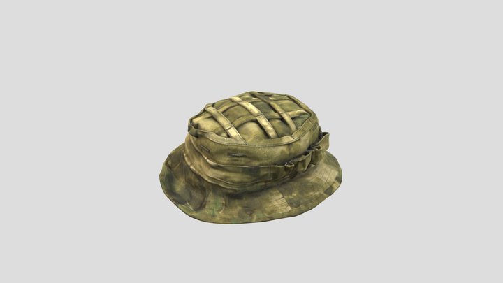Casquette – Free 3D Model STL
