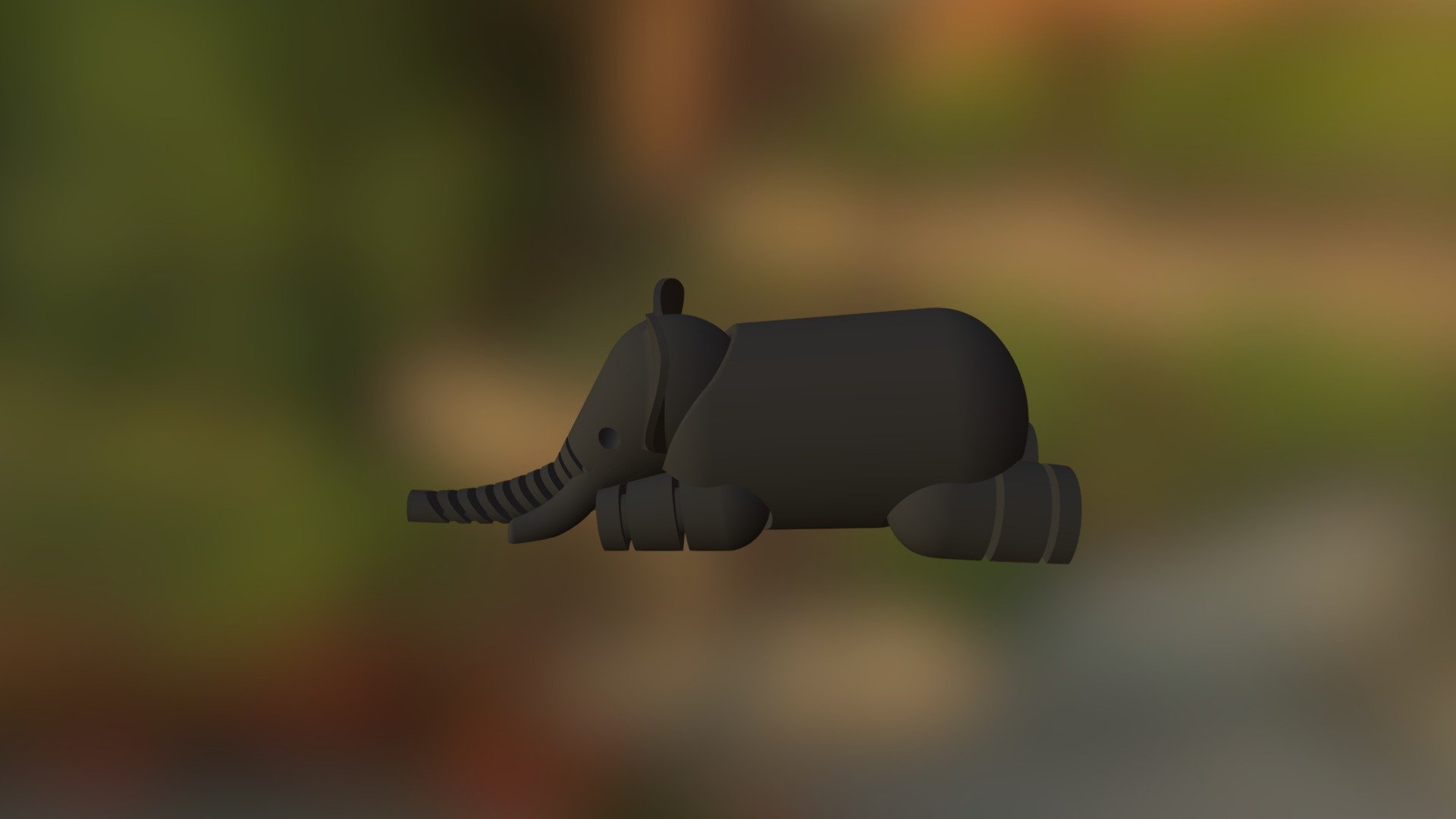 Elephant