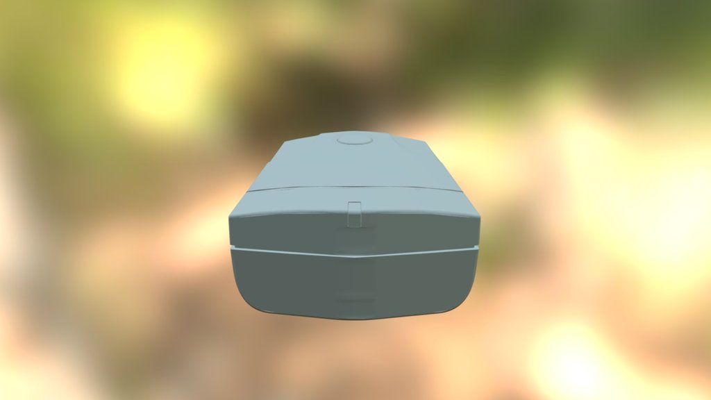 111 - 3D model by zhting [0c73c76] - Sketchfab