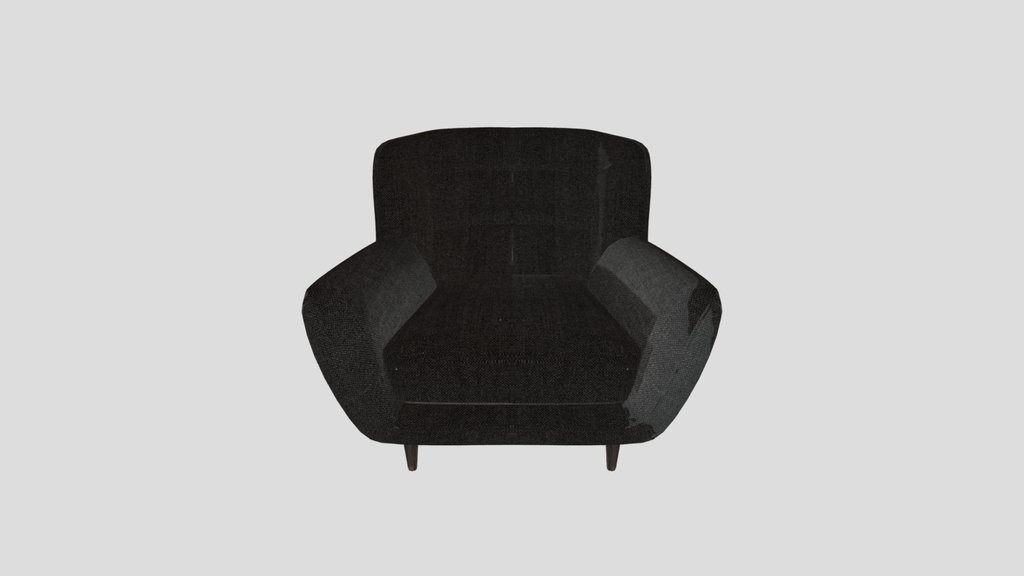 Deephouse Toskana Armchair
